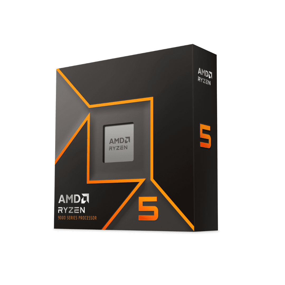 AMD RYZEN 5 9600X - Imagen 1