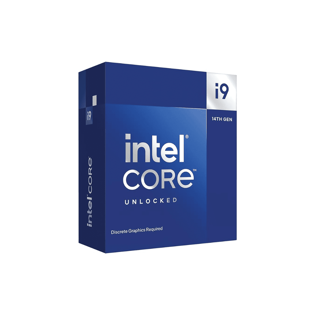 INTEL CORE I9 14900KF - Imagen 1