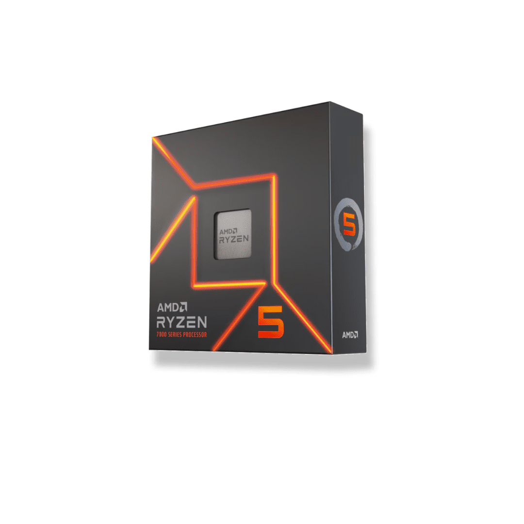 AMD RYZEN 5 7600X - Image 1