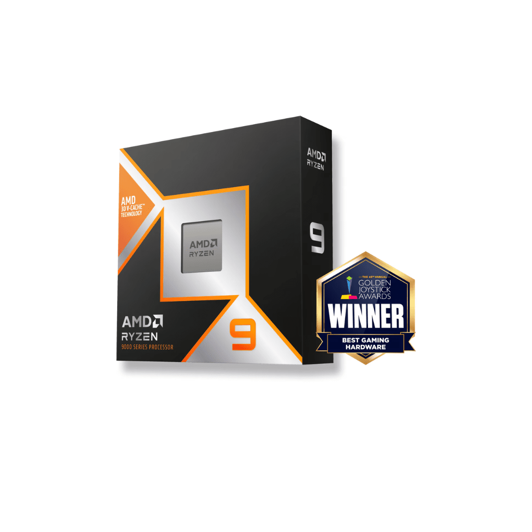 AMD RYZEN 9 9950X3D - Imagen 1