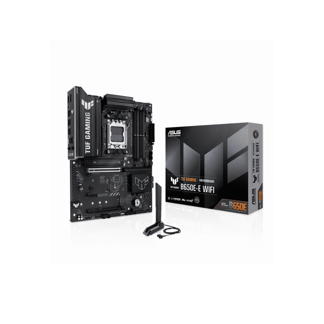 b650-e B650-E ASUS TUF GAMING WIFI - Imagen 1