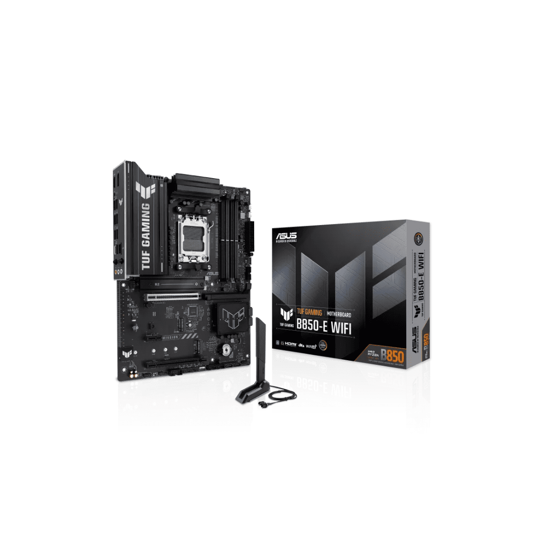 B850E ASUS TUF B850-E ASUS TUF WIFI - Imagen 1