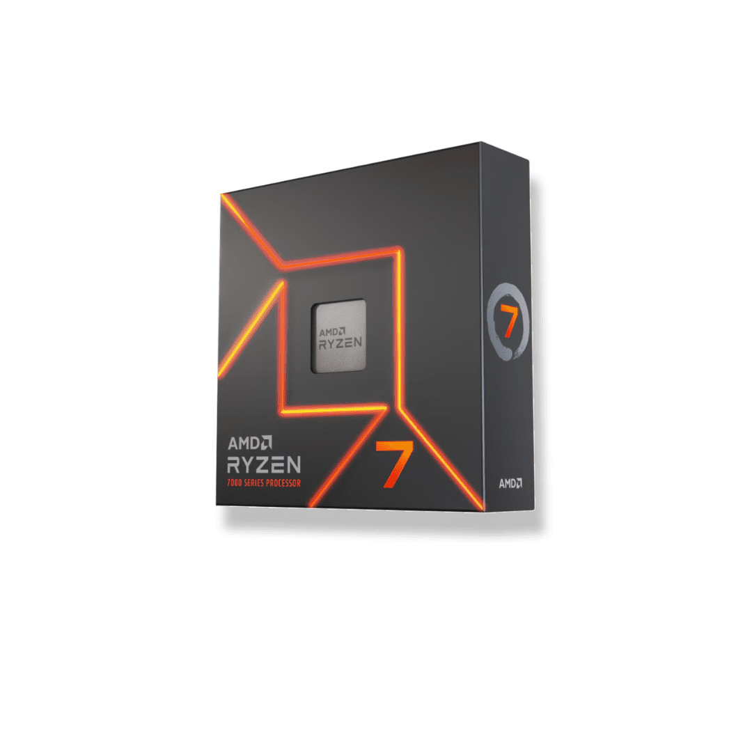 7700x AMD RYZEN 7 7700X - Imagen 1