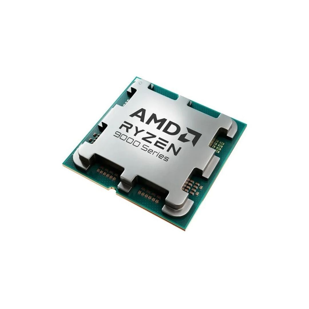9600x RYZEN 5 9600X TRAY - Imagen 1