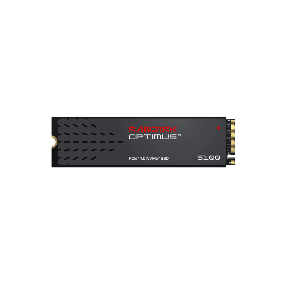 SANDISK 5100 OPTIMUS 1TB - Imagen 1