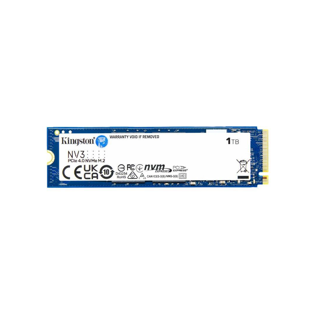 nv3 KINGSTONE NV3 1TB - Imagen 1