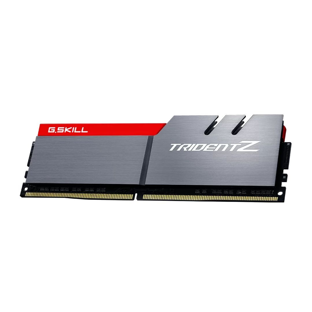 GSKILL TRIDENT Z 16GB 2X8 3200MHZ CL16 - Xtreme Components