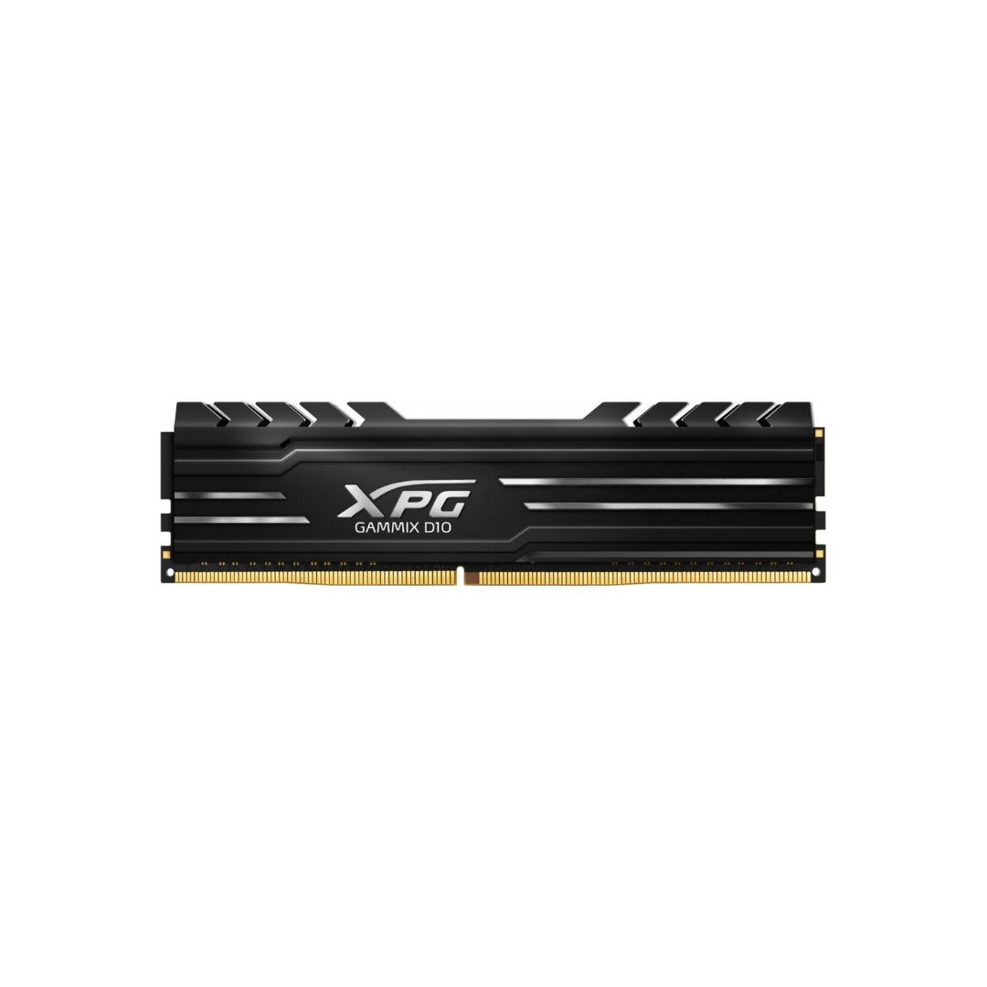 16GB 2X8 XPG (1) XPG GAMMIX D10 8GB DDR4 3000MHz - Imagen 1