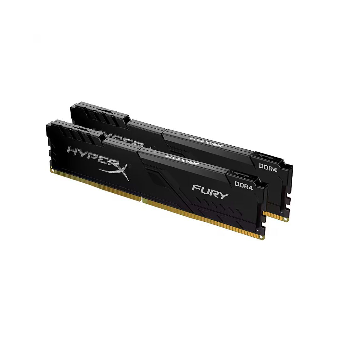 KINGSTONE HYPER X 32GB 2X16 3200MHZ CL16 - Imagen 1