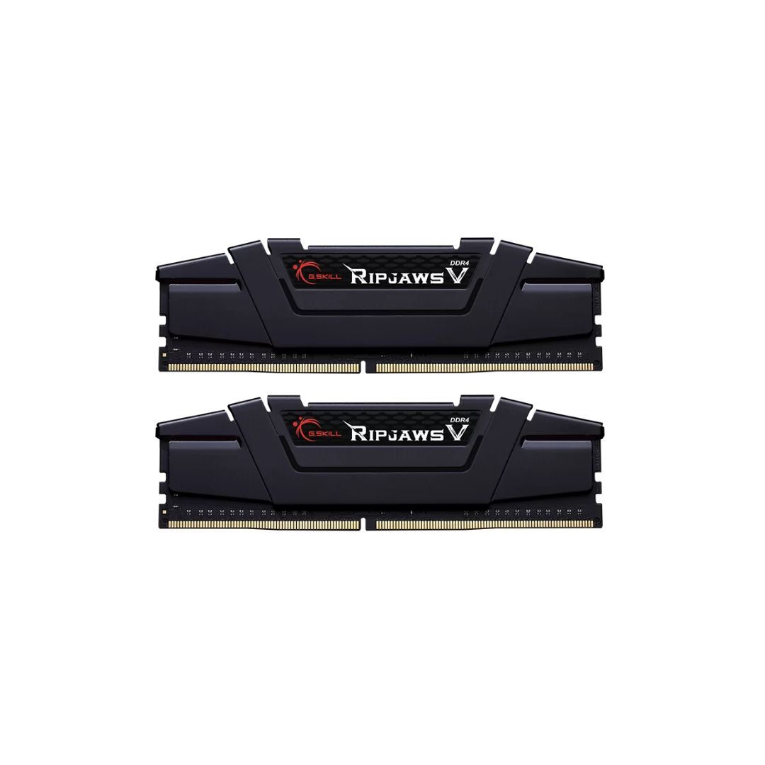 GSKILL RIPJAWS 16GB 2X8 3600MHZ CL16 - Imagen 1