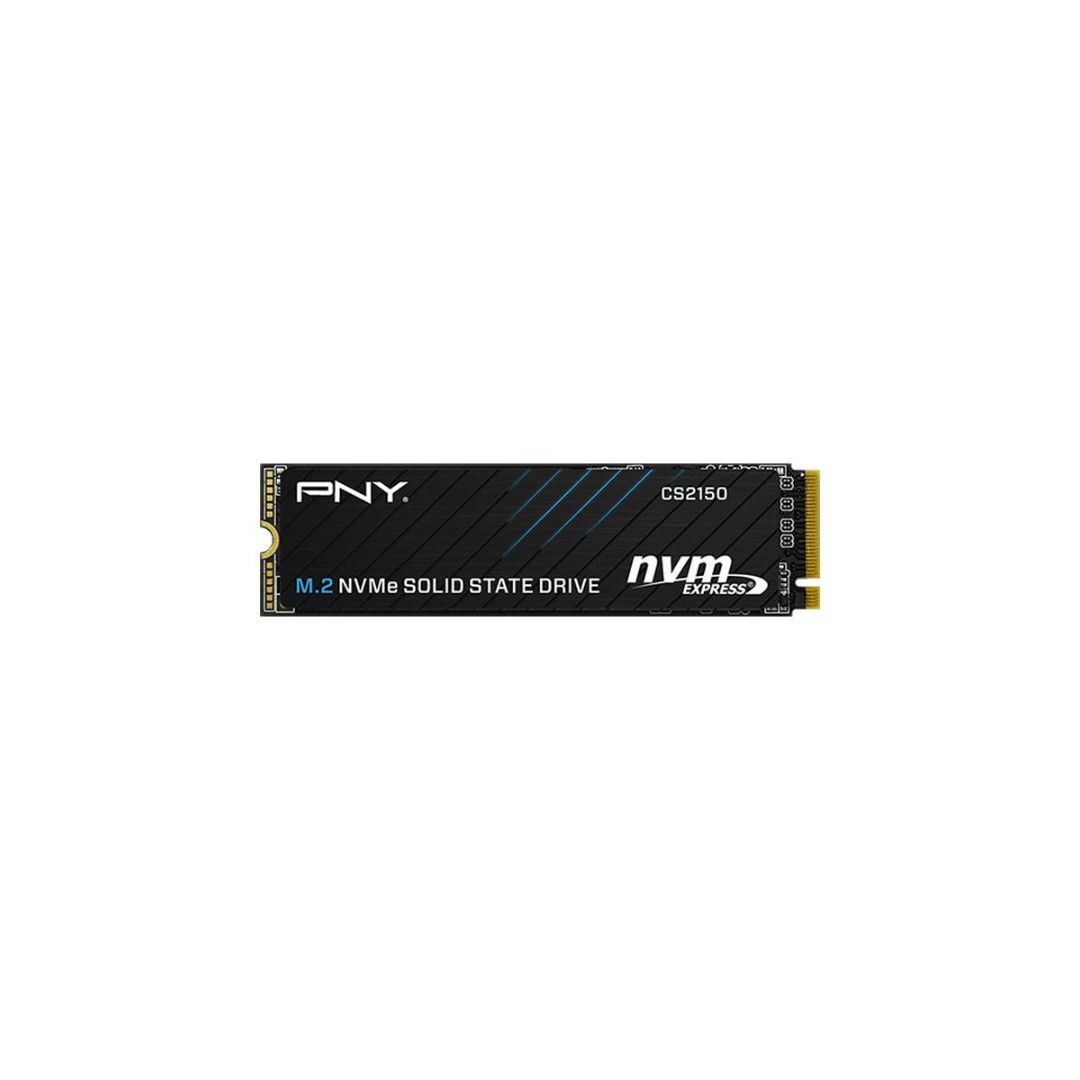 pny 1tb PNY CS2150 SSD NVME GEN 5 1TB - Imagen 1
